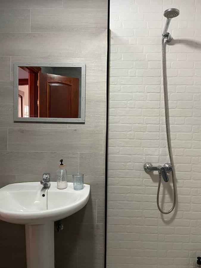 Amber House Appartement Arinaga Buitenkant foto