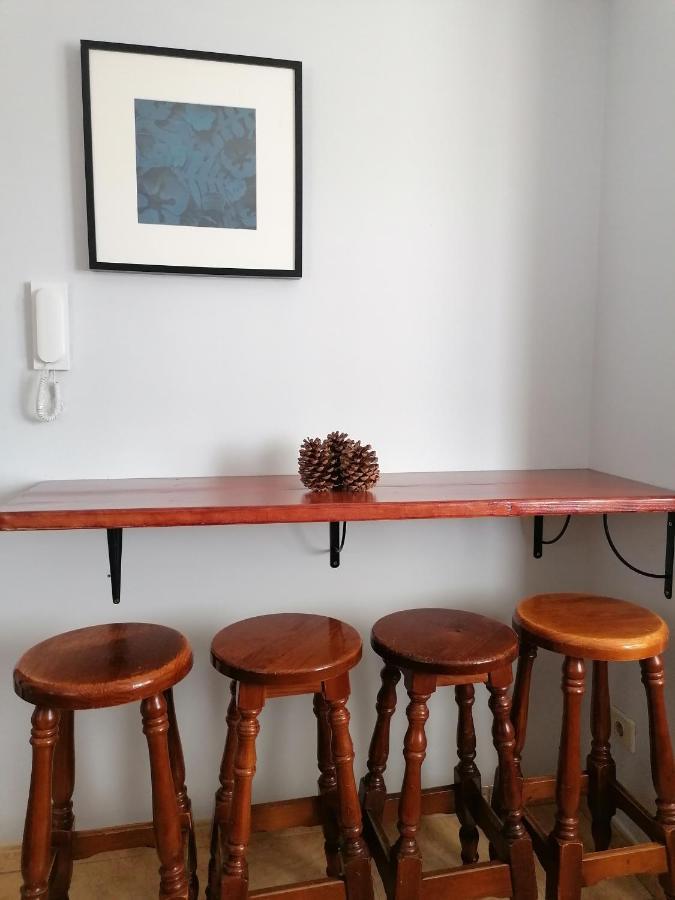 Amber House Appartement Arinaga Buitenkant foto