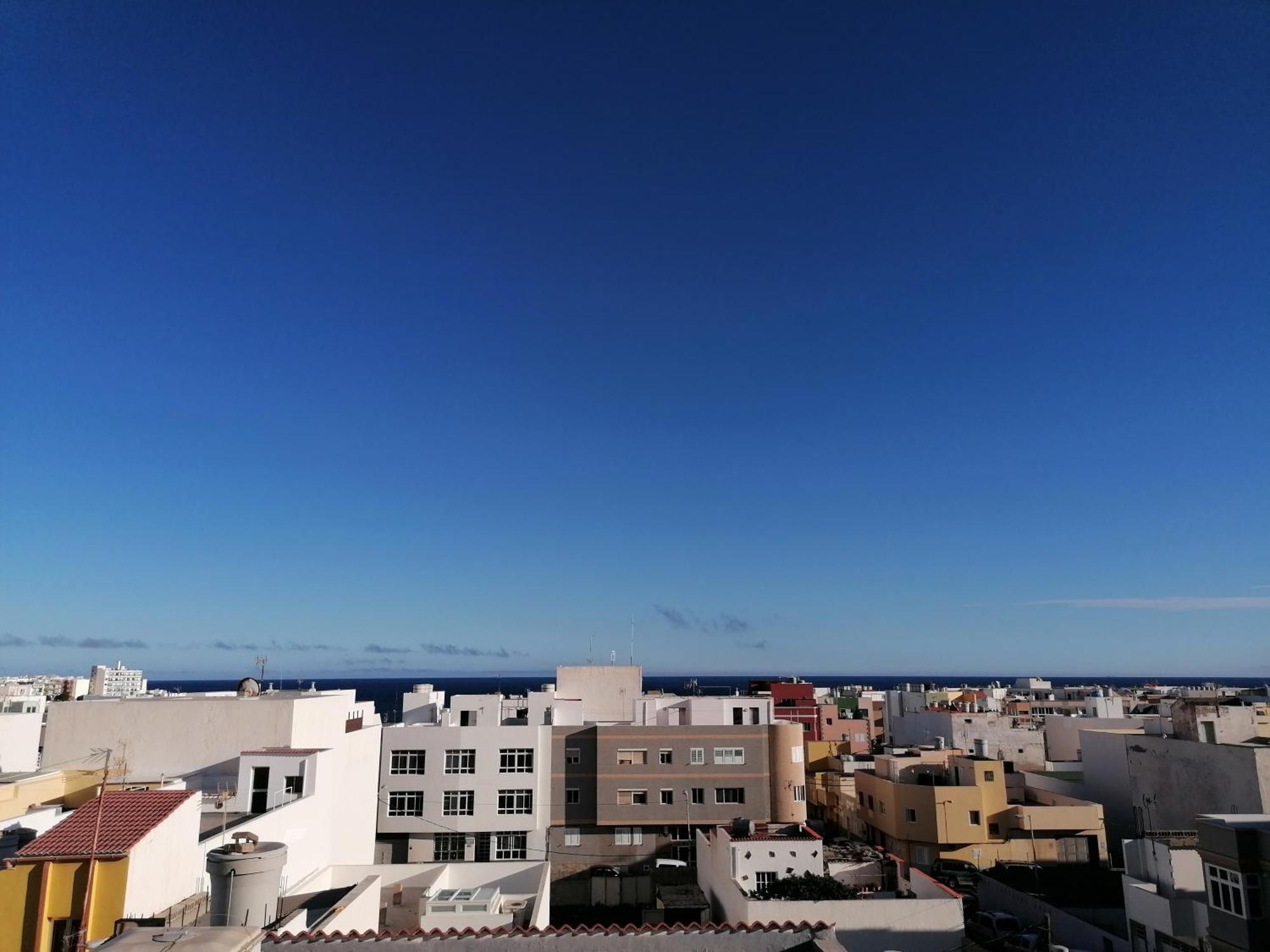 Amber House Appartement Arinaga Buitenkant foto
