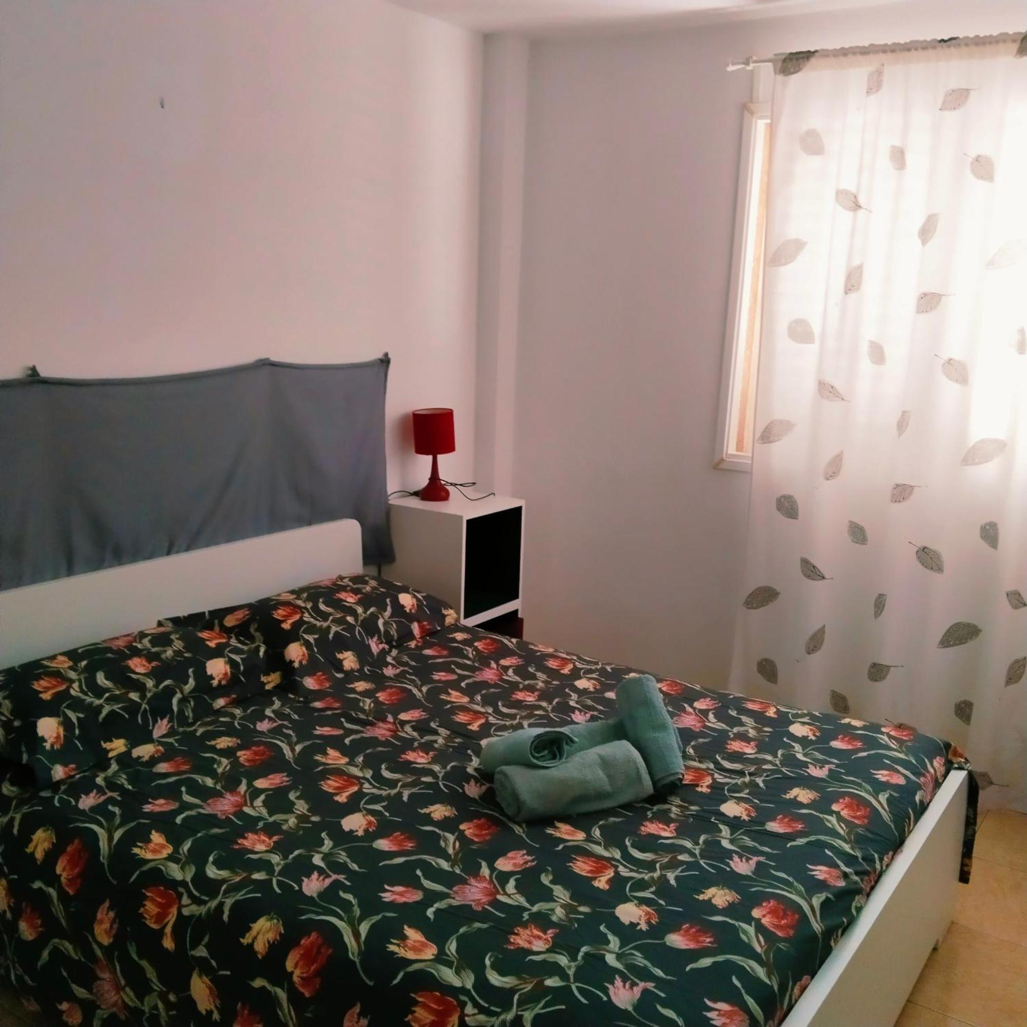 Amber House Appartement Arinaga Buitenkant foto