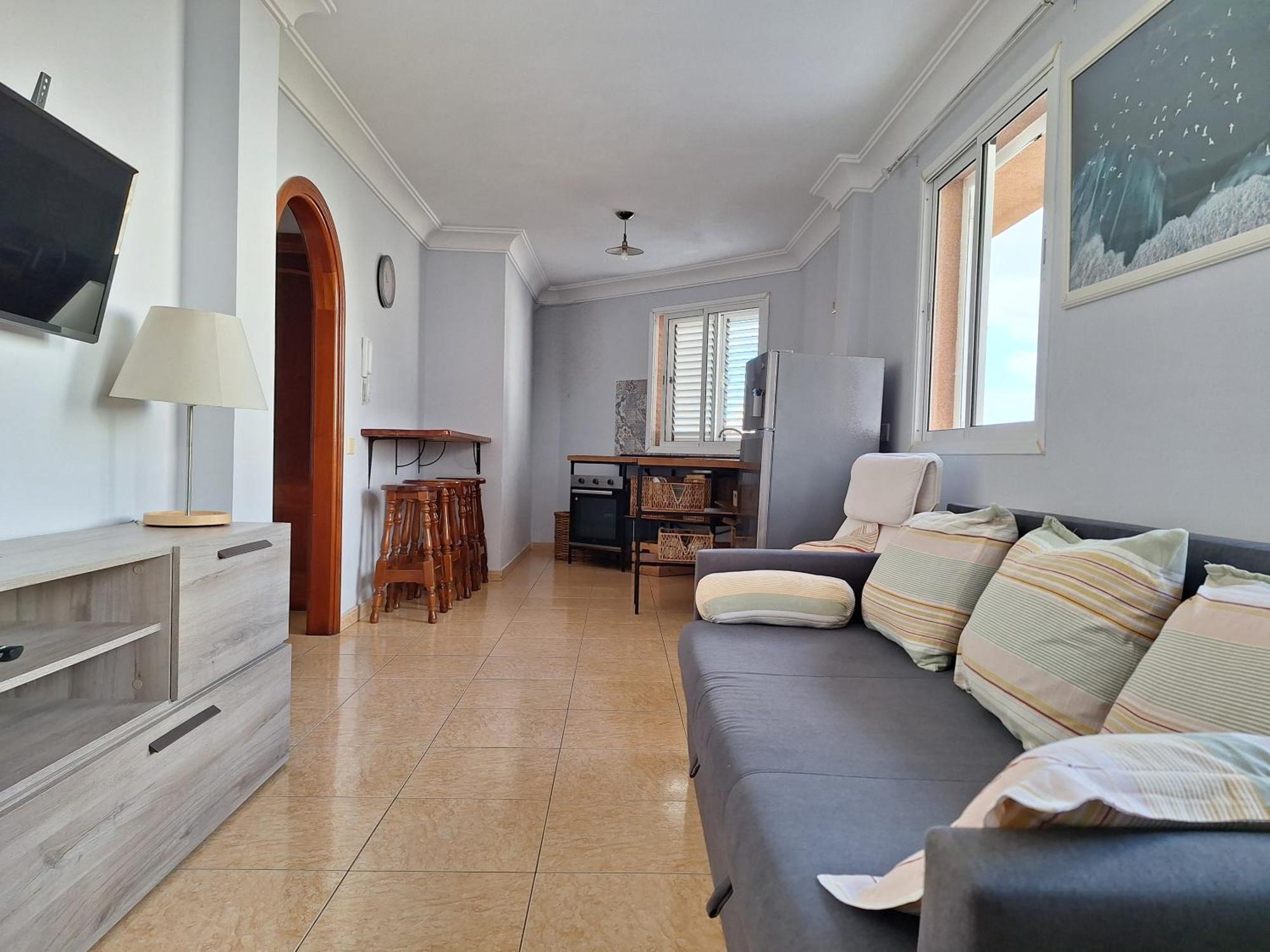 Amber House Appartement Arinaga Buitenkant foto