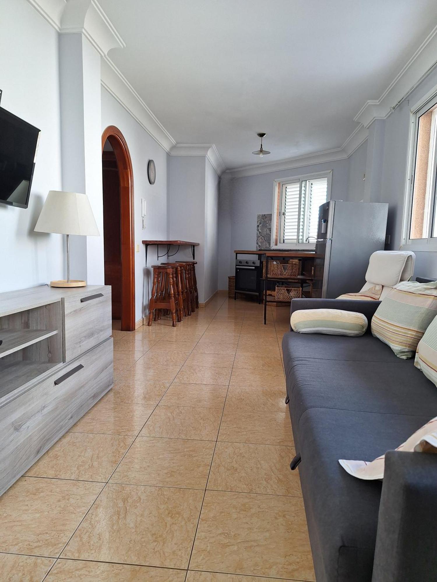 Amber House Appartement Arinaga Buitenkant foto